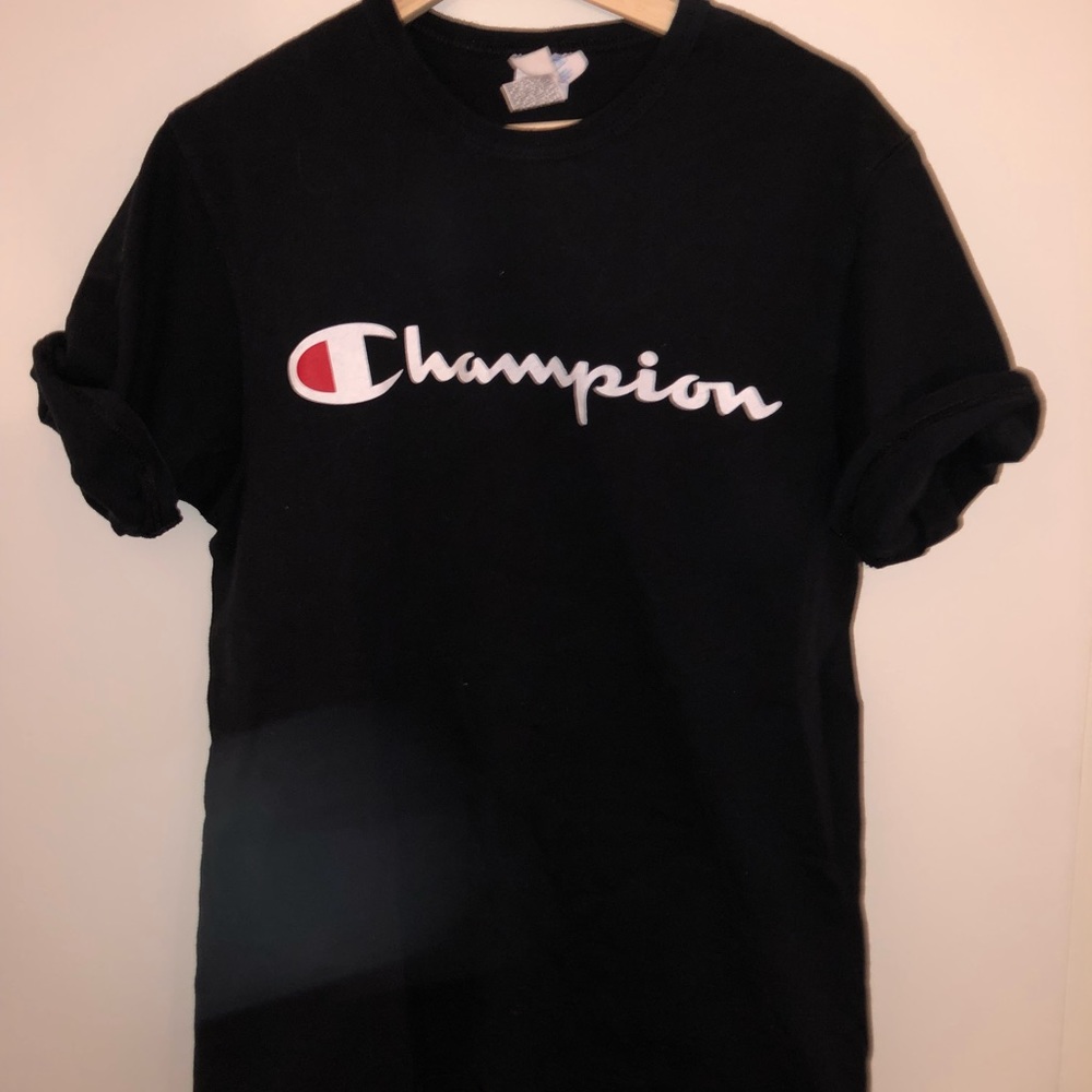 Champion T-shirt